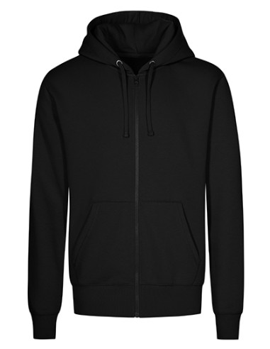 P-1650-Mens Hoody Jacket